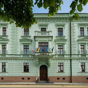 Riverside Hotel Plzen